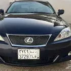 لكزس موديل 2008 اللون كحلي ls300