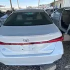افالون 2021 تشليح
