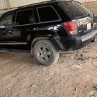 جراند شيروكي 2003