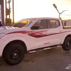 نيسان نفارا ديزل 2020