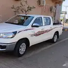 هايلكس ديزل 2022