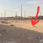 ارض للاستثمار طويل الاجل في الخرج حي القطار