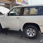 ترهيم نيسان من GL إلى سفاري فل