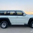 نيسان باترول سفاري 2022