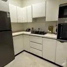 مطبخ بحالة الجديد للبيع