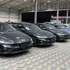 هيونداي انترا كمفورت 2025 1.5