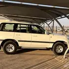 جكس ار ديزل بلد موديل 2002 يحمل لوحه مميزه