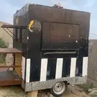 فود ترك
