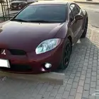 أكليبس GT كوبيه 2006 V6 3.8