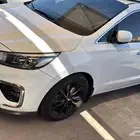 كيا كرنفال 2019 ديزيل فل كامل