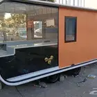 فود ترك قزاز جهتين