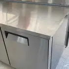 ثلاجات ارضيه ثلاجة استيل كاونتر معدات مطاعم ثلاجات تبريد