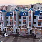 للبيع شقق ارضيه وعلويه بحى المعارض خميس مشيط