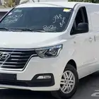 هيونداي H1 ستاركس بضاعة - ديزل 2020 (( تم البيع ))