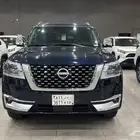 باترول بلاتينيوم 2023 فل كامل 6 سلندر