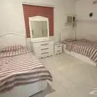غرفة نوم لشخصين