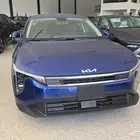 كيا k4 استاندر مطور الجبر موديل 2026