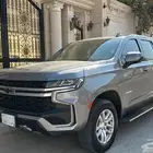 للبيع تاهو 2022 قصير دبل نظيف جدا