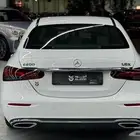 مرسيديس E200