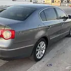 فولكس واجن باسات 2008