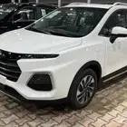 JAC GS3