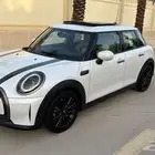 ميني كوبر سعودي ناغي ضمان وصيانه مجانيه موديل 2024