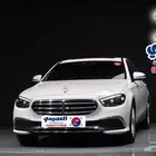 للاستيراد من كوريا _ مرسيدس E250 _ 2022