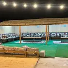 مخيم للايجار الدمام