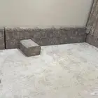جلسة عربية