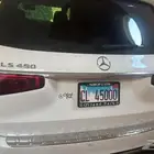 مرسيدس GLS 450 4MATIC 2021