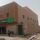 عمارة للايجار سكن عزاب للشركات والمصانع في المصفاة