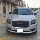 جمس اكاديا 2016 دفع رباعي متوسطة الحجم MPV سعة 7 راكب