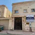 فله للبيع موقعها ممتاز جدا  حي الرانونا