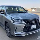 لكزس2018 سعودي فل كامل