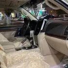 جيب لاندكروزر 2018 سعودي فل كامل