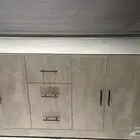 كورنر قهوه الطول 180 ارتفاع 90 عرض 50