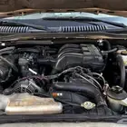 اكسبلورر 2007 خالي من الحوادث