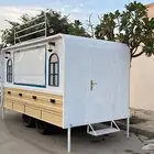 عربه فود ترك تأجير وبيع بالأقساط