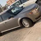 فورد فلكس موديل 2014 للبدل بسياره ديزل