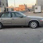 فورد قراند ماركيز 2005