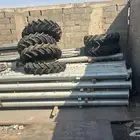 رشاشين 6 برج الخريف للبيع جديد