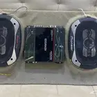 سستم كنود نضيف شرط صفاوه وصوت