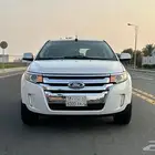 فورد ايدج 2013 سعودي نص فل
