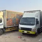 يوجد 4 دينا للبيع ااو اجار