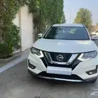 نيسان اكس تريل شبه جديد 2021