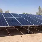 تشغيل الغطاسات عل الطاقة الشمسية