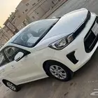 كيا بيجاس 2025