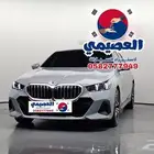 للاستيراد من كوريا _ BMW 520i MKIT _2024