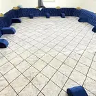 جلسة ظهر   كنب   اثاث مجلس