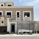 مقاولات construction and renovation interiror design